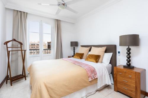  Rooms & Suites Balcony 3C in Arrecife