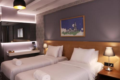Four G Hotel Istanbul Updated 2020 Prices
