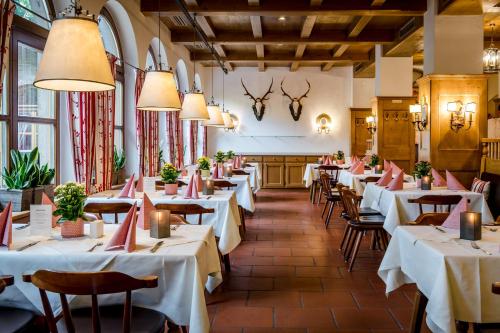 Hotel IMLAUER & Bräu - image 9