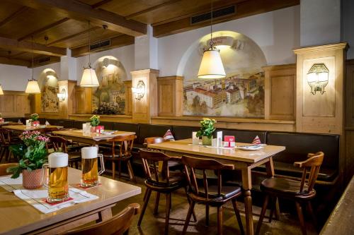 Hotel IMLAUER & Bräu - image 13