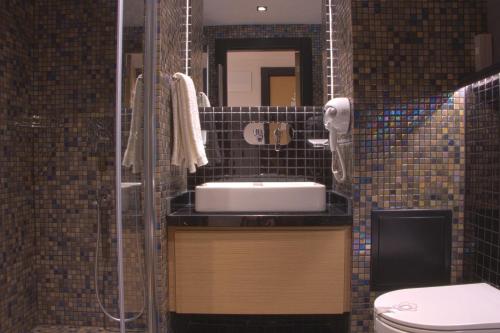Four-G Hotel, Стамбул (фото 6)