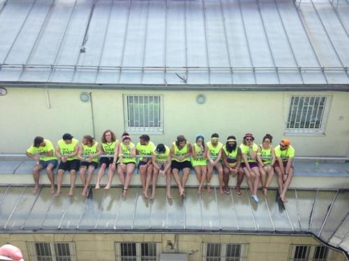 Vitae Hostel - main image