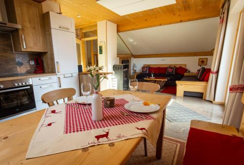 Chalet Magda