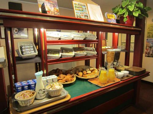 Quick Palace Nantes La Beaujoire