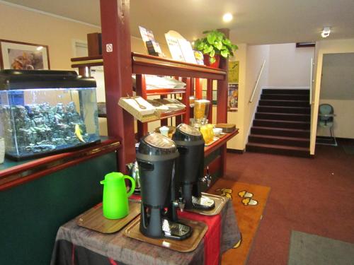 Quick Palace Nantes La Beaujoire - image 4