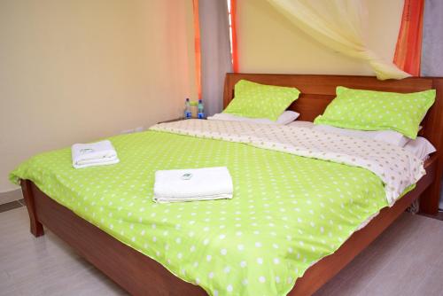 Joy comfort homestay