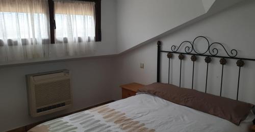 Pensión STOP (Pension STOP) in Лєганес