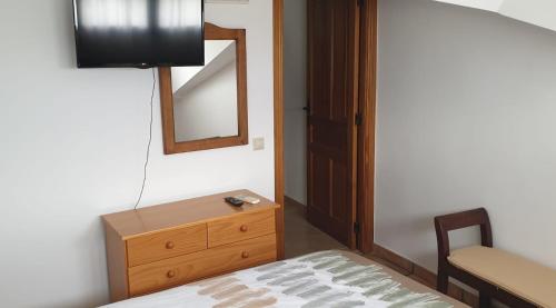 Pensión STOP (Pension STOP) in Лєганес