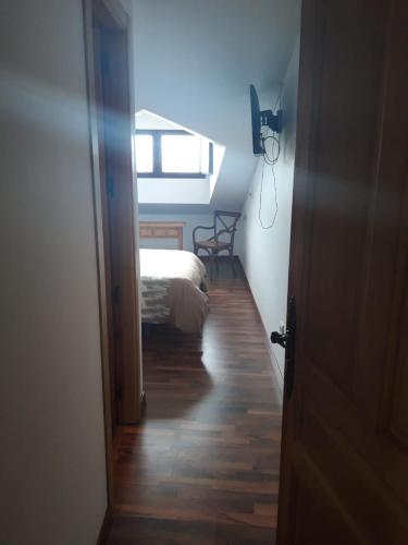 Pensión STOP (Pension STOP) in Лєганес