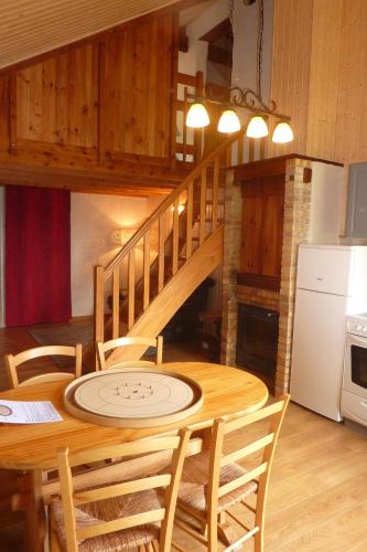 Facilities, La Bergerie du Plateau in Cros-de-Géorand