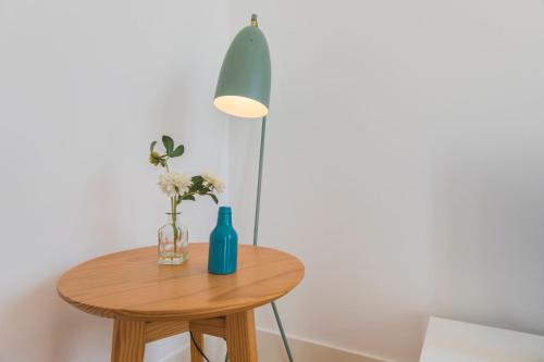 LovelyStay - Sunny Santa Catarina II - main image