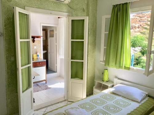 Pension Sofia Amorgos - image 4