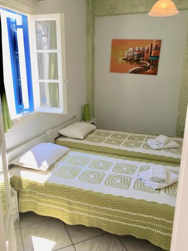 Pension Sofia Amorgos - image 11