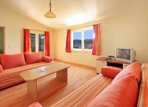Apartments Đuričić