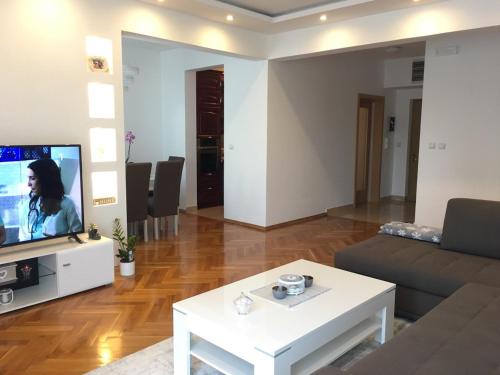 Nata Lux Apartment