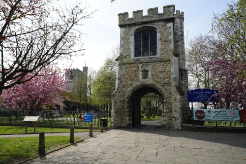 The Bank Hotel - image 7