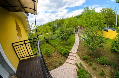 Casa Liana in ปอดกอเรีย