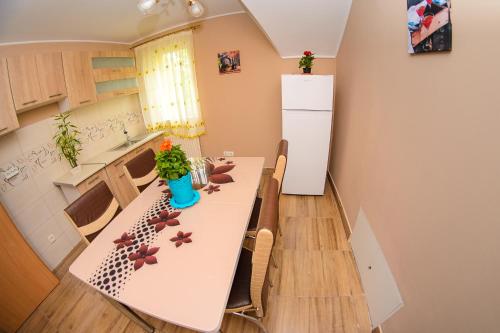 ห้องครัว, Casa Liana in ปอดกอเรีย