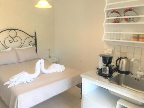 Pension Sofia Amorgos - image 7