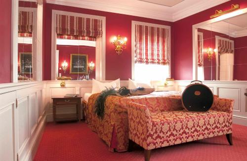 Schlosshotel Steinburg - image 4