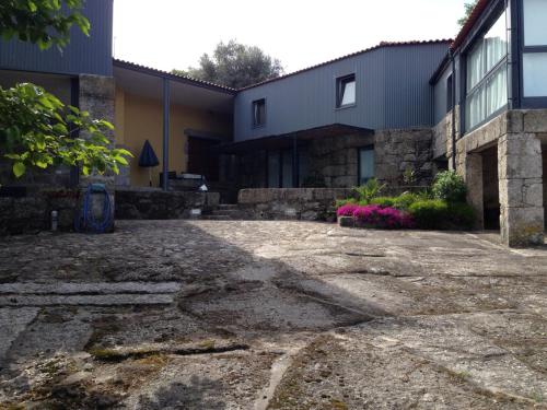 Casas da Costeira gîte à louer Requeixo