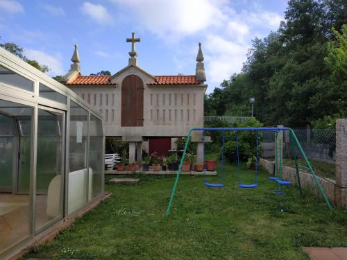 Apartamentos Cruceiro - image 12