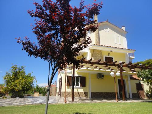 Villa Elpida