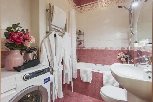 GMApartments cosy flat near Kremlin - main image