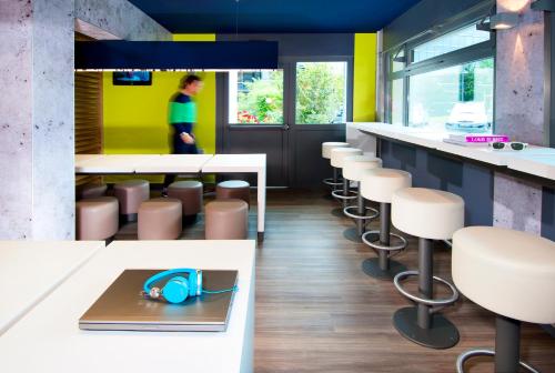 ibis budget Velizy - image 12