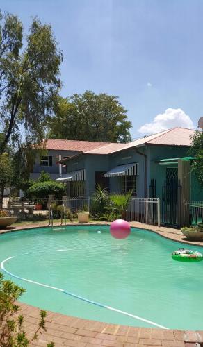 Silver Rest Guesthouse Mafikeng