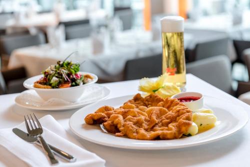 IMLAUER HOTEL PITTER Salzburg - main image