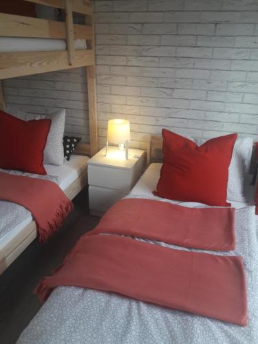 Dobranocka - pokoje i całoroczne domki blisko Energylandii - image 14