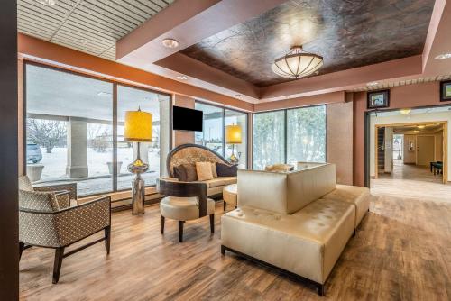 Econo Lodge in Brainerd, USA