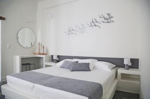 Dafni's Philoxenia - Paros