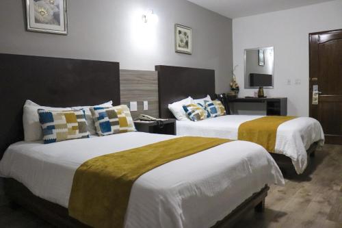Hotel Puerta Sol en Panamá - 400 opiniones, precios | Planet of Hotels