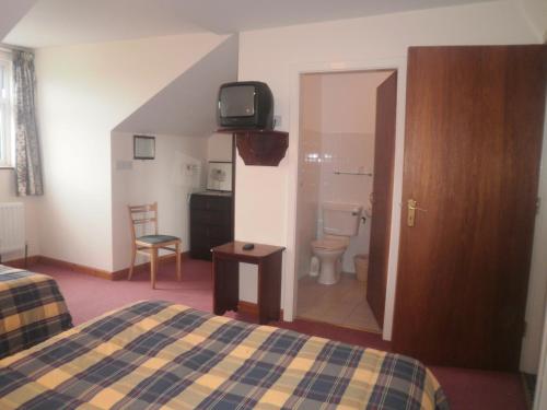 Sancta Maria Hotel - image 2