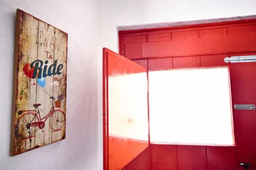 Traditional House in Historical Center of Faro