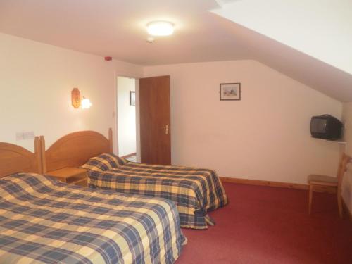Sancta Maria Hotel - image 12