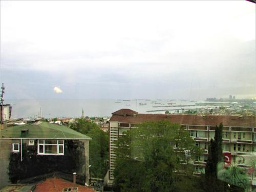 Lausos Hotel Sultanahmet, Istanbul (fotografie 7)