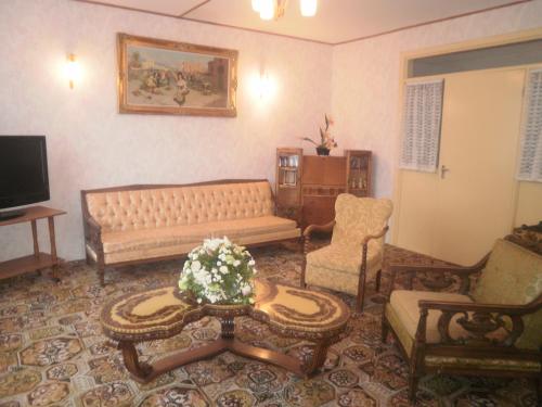 Sancta Maria Hotel - image 5