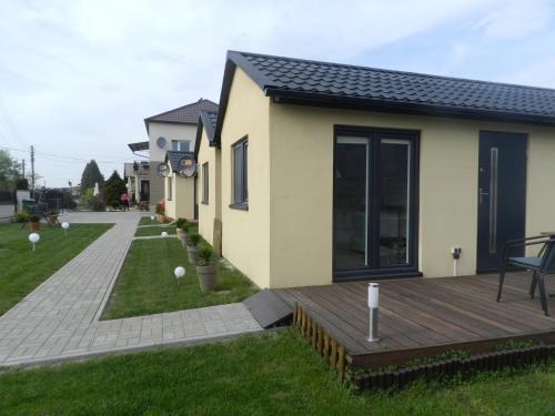 One-Bedroom Chalet