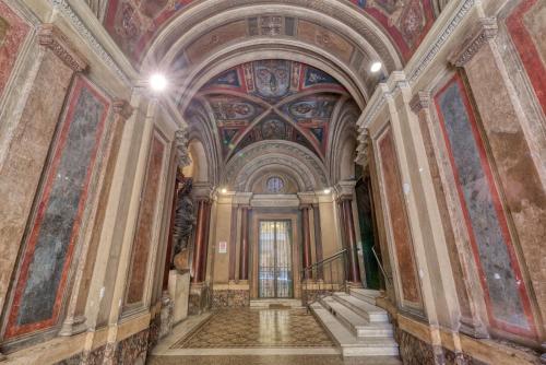 Florea Palace, Řím (fotografie 2)