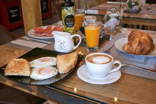 Habitaciones Premium Finca la Casona - image 9