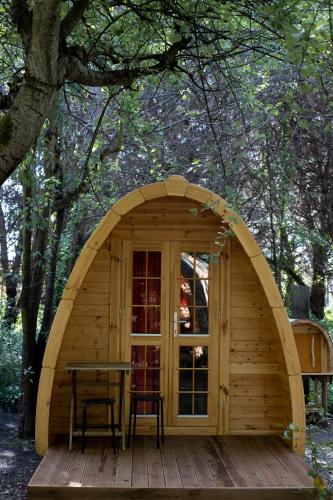 Camping Dolce Sole 5