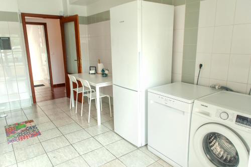  Half Way Porto - Lisbon in Leiria