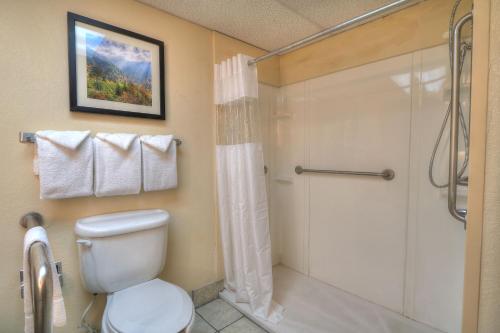 Edgewater Hotel and Conference Center in Gatlinburg, USA