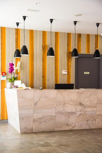 Elia Agia Marina Hotel - image 12