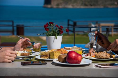 Elia Agia Marina Hotel - image 6