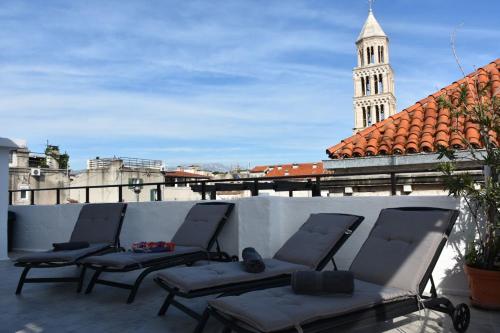 Apartment Baćo, Split (photo 9)
