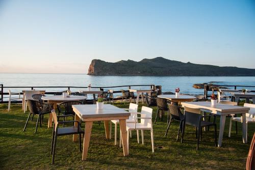 Elia Agia Marina Hotel - image 9